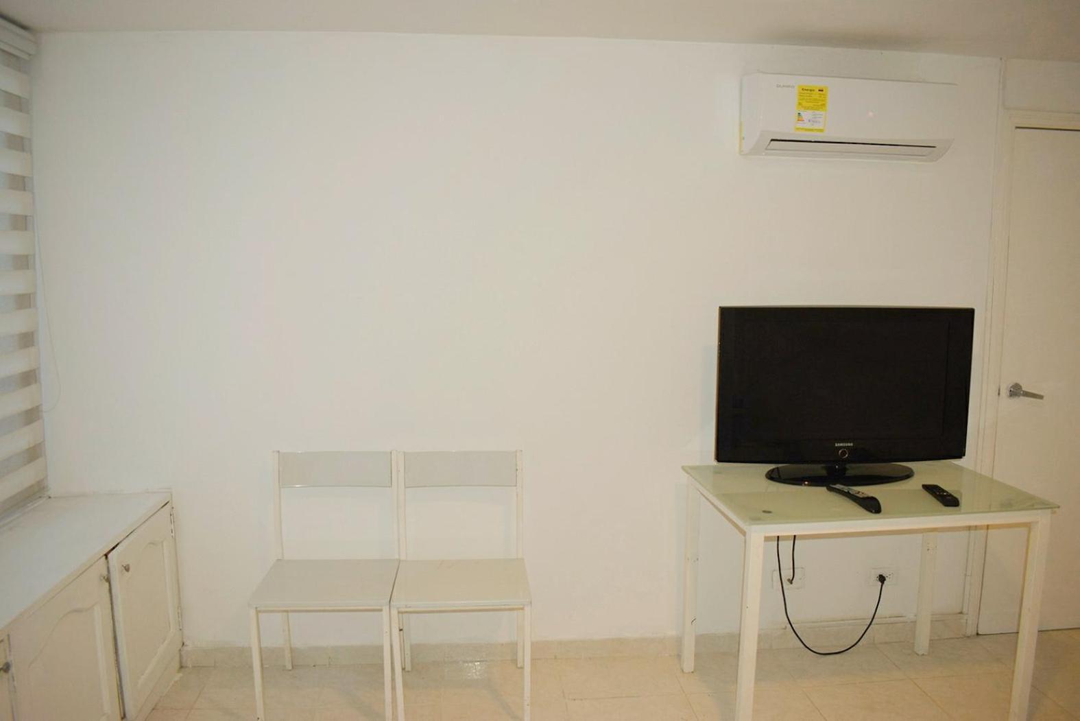 Apartamento En El Laguito, Cartagena Room photo